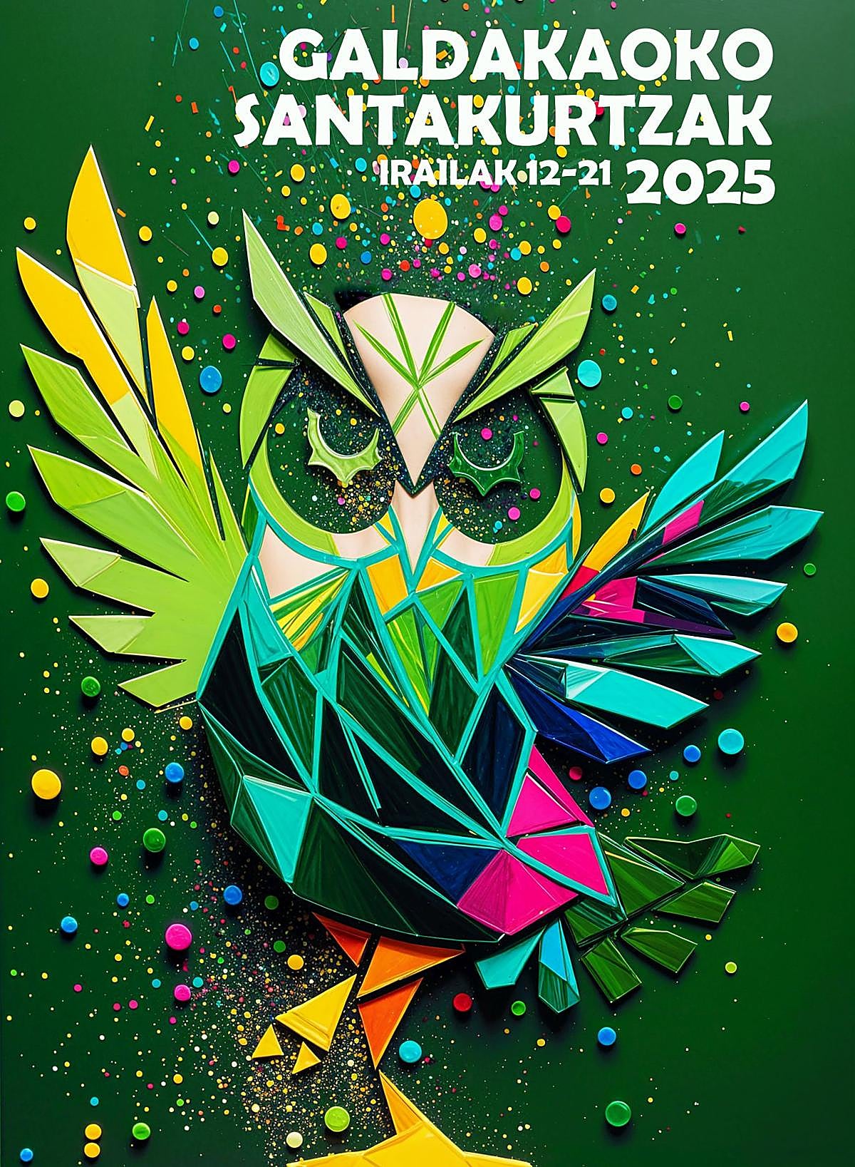 El jurado ha determinado que «transmite una sensación de«movimiento, ritmo y energía».