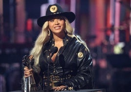 Roban pinchos USB con canciones inéditas de Beyoncé del coche de su coreógrafo