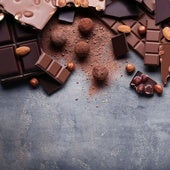 El 'sí' al chocolate negro del cardiólogo Aurelio Rojas: «Mejora el ánimo y protege el corazón»