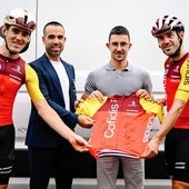 La empresa bilbaína que ayuda a uno de los equipos del Tour a alcanzar el máximo rendimiento