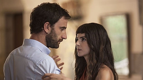 La confesión de Dani Rovira: «La tristeza me llegó con el estreno de 'Ocho apellidos vascos'. Pasé por un duelo»