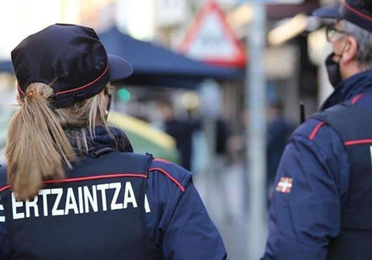 Detenido por cometer una agresión sexual en fiestas de Santurtzi