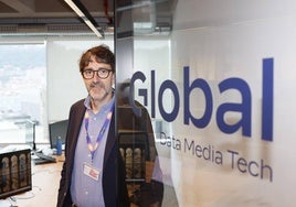 Una empresa vizcaína a la vanguardia en el desarrollo de la computación cuántica