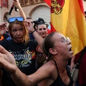 Iñaki López celebra el «fracaso de las cacerías» de Torre Pacheco