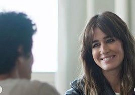 Isabel Jiménez estrena programa: 'Mis raíces'