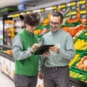 Mercadona desmiente un bulo que afecta al futuro de la compañía: «Es falso»