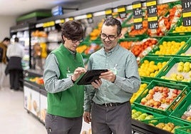 Mercadona desmiente un bulo que afecta al futuro de la compañía: «Es falso»