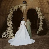 La nueva tienda secreta de Bilbao (con cita previa) para quienes celebran la vida con flores