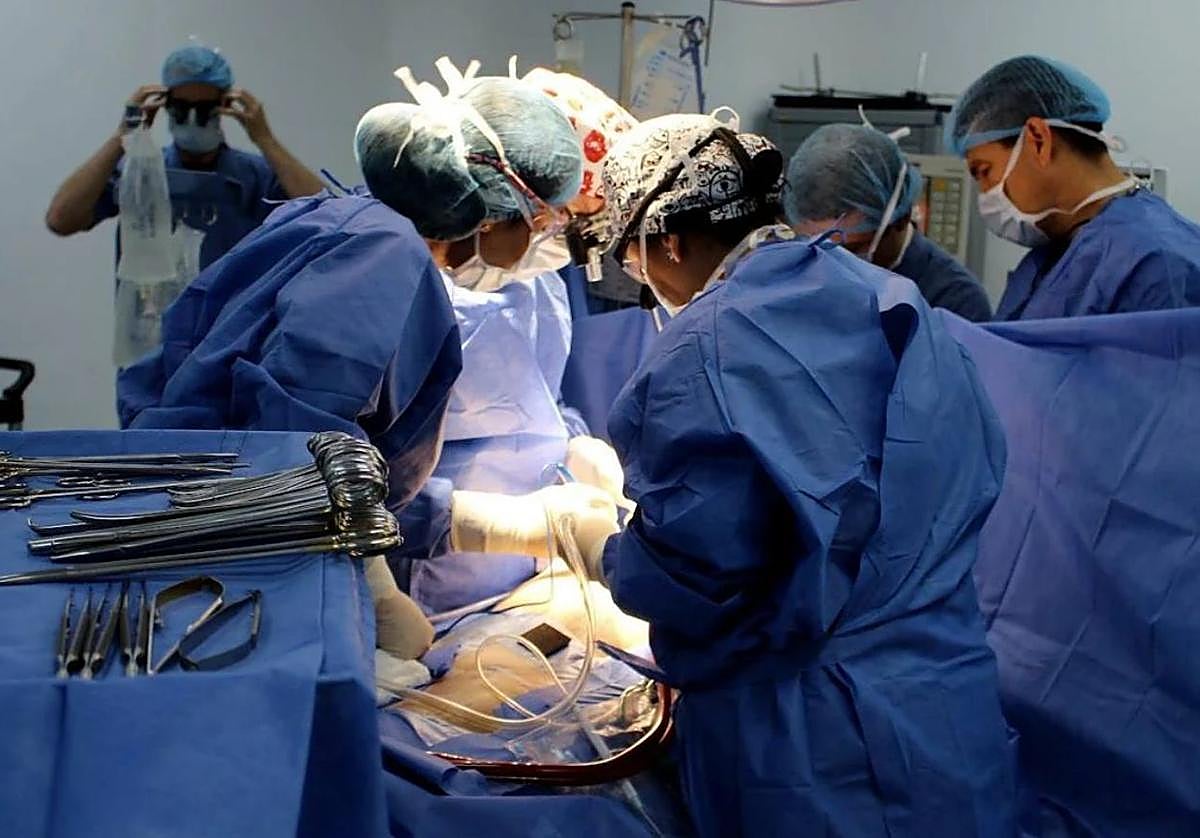 239 pacientes esperan un trasplante de riñón en Euskadi