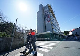 La consultora LHH, del Grupo Adecco, será la encargada de coordinar el plan de revitalización.