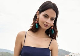 Bimani, la firma favorita de las invitadas, abre tienda en Bilbao
