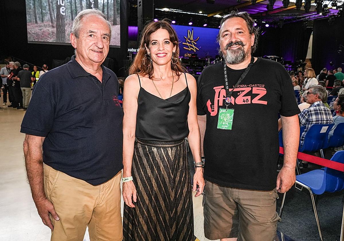 Polideportivo con nombre propio