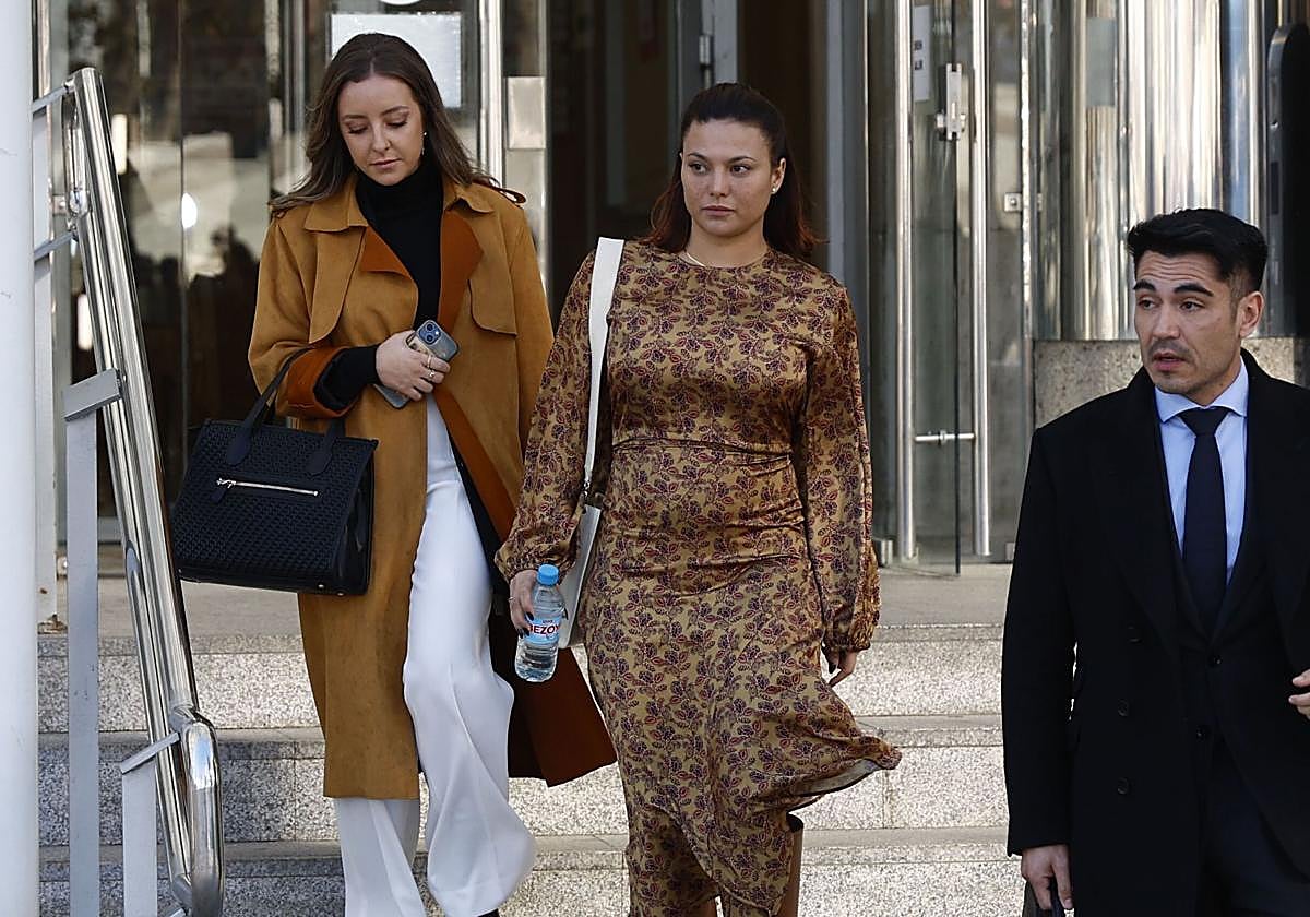 Mouliaá responde a Errejón tras su acusación por calumnias: «Que me pague él los 10.000 euros por este calvario»