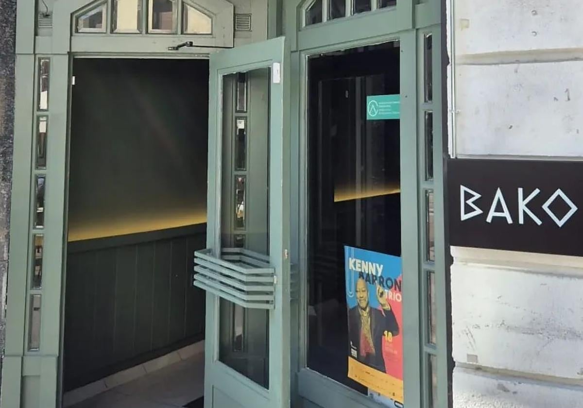 La zona de Sancho el Sabio gana una nueva gildería