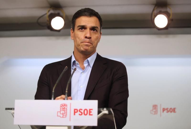 Pedro Sánchez