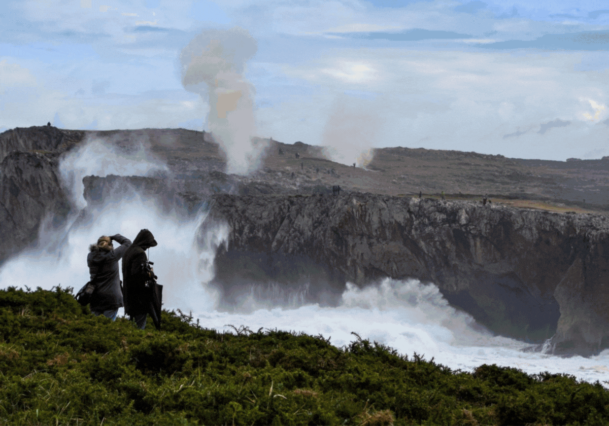 Ocho rutas sencillas con la familia en Asturias