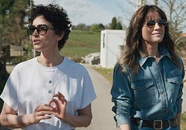 Blanca Romero se sincera sobre su maternidad: «O lo dejaba todo o me tiraba por una ventana»