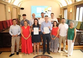 El convenio firmado establece una serie de compromisos claros para avanzar en la mejora de la calidad de vida de niños, niñas y adolescentes de Durango.