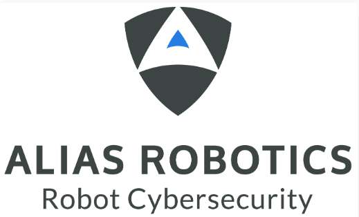 Imagen principal - Alias Robotics