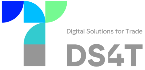 Imagen principal - Digital Solutions for Trade