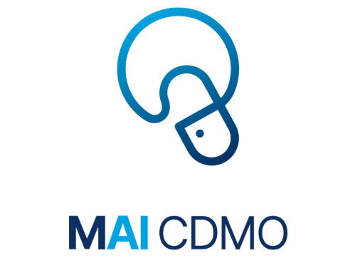 Imagen principal - MAI CDMO