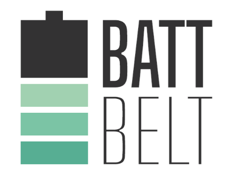 Imagen principal - Battbelt