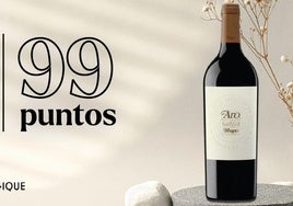 Aro 2021 triunfa en el informe de Rioja del Club Oenologique