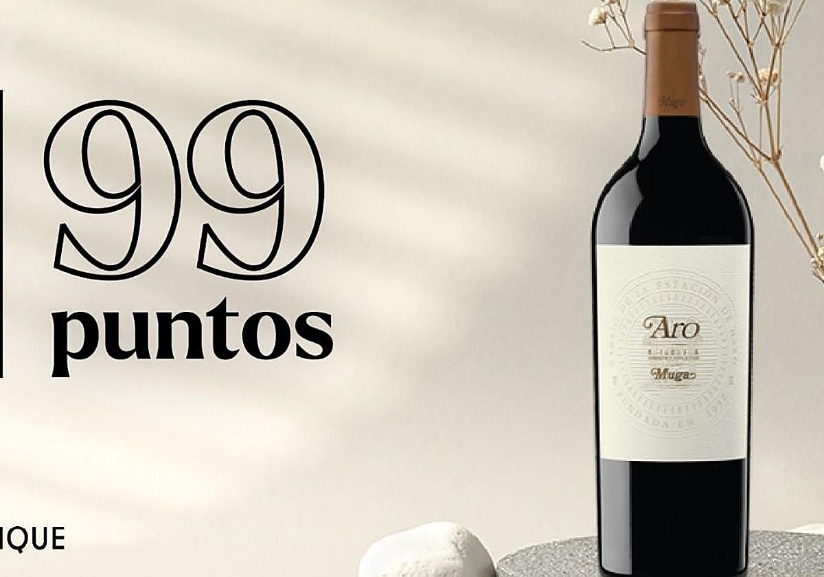 Aro 2021 triunfa en el informe de Rioja del Club Oenologique