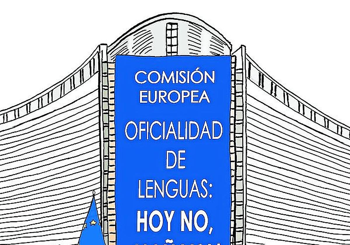 La viñeta de Antón