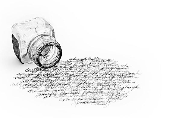 El poeta que inventó islas sin mapa