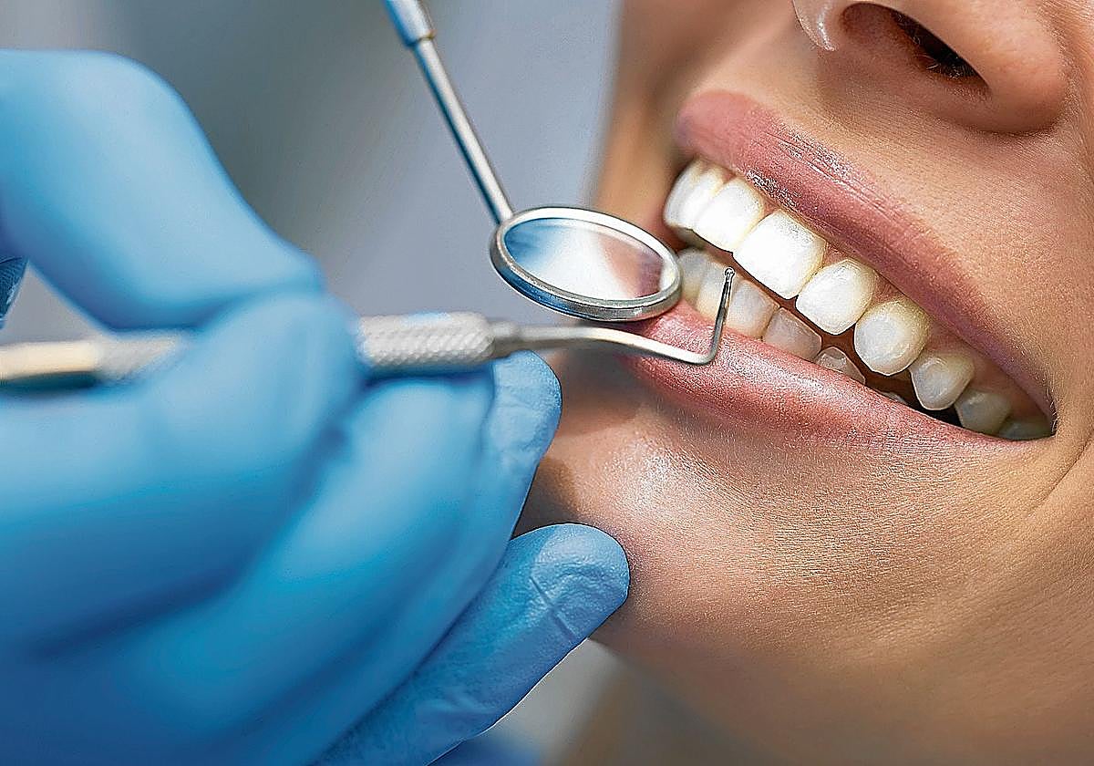 Los packs para conseguir una sonrisa perfecta en Marruecos incluyen alojamiento y vuelos