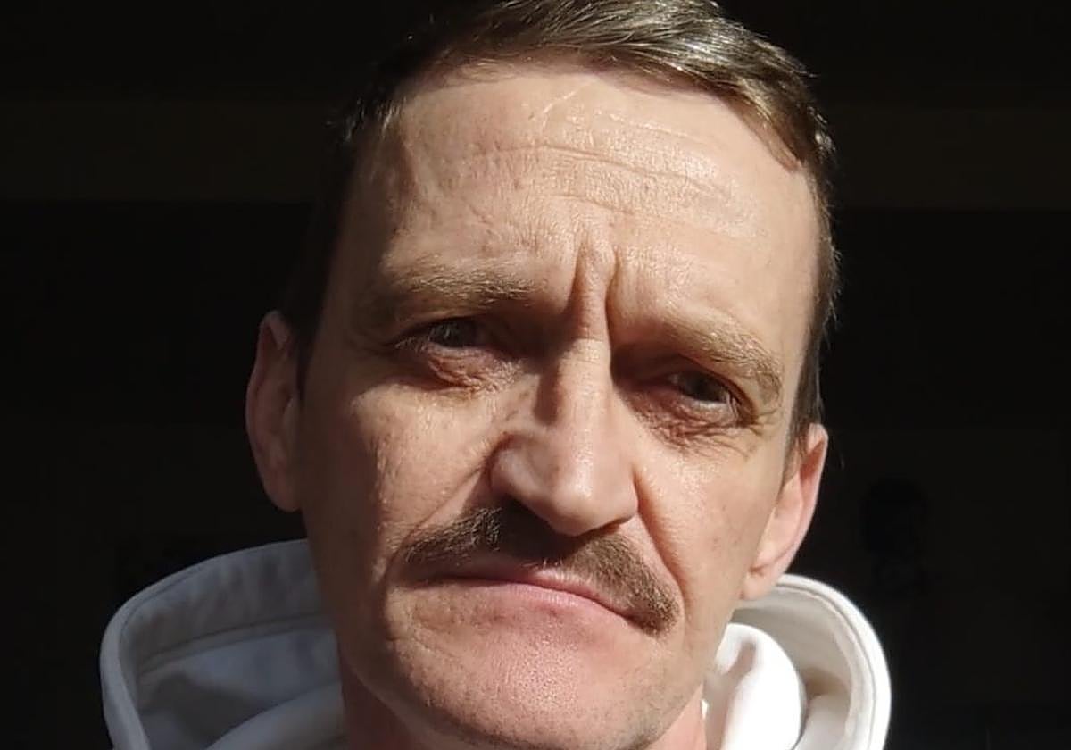 Alain lanzará el 'txupinazo' el próximo jueves a las 19.00 horas en la plaza.