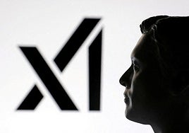 Musk fundó xAI en 2023.