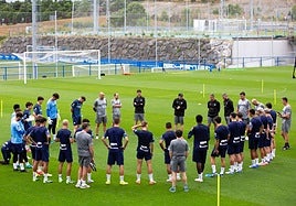 Los jugadores del Alavés que están obligados a dar un paso al frente