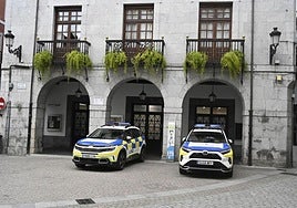 «Es inaceptable que estén disculpando el acoso a la Policía», carga el PNV contra Bildu por los incidentes de Azpeitia