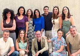 RTVE despide uno de sus programas más emblemáticos tras 17 años en antena