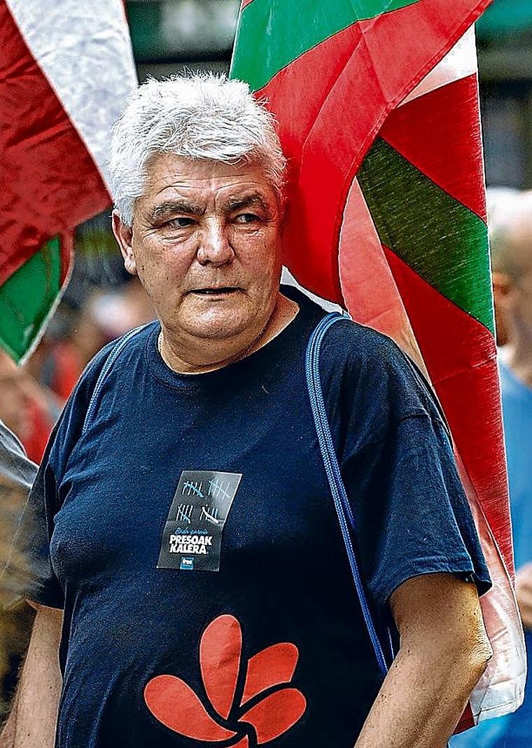 Imagen - Antón López Ruiz, ´Kubati'.