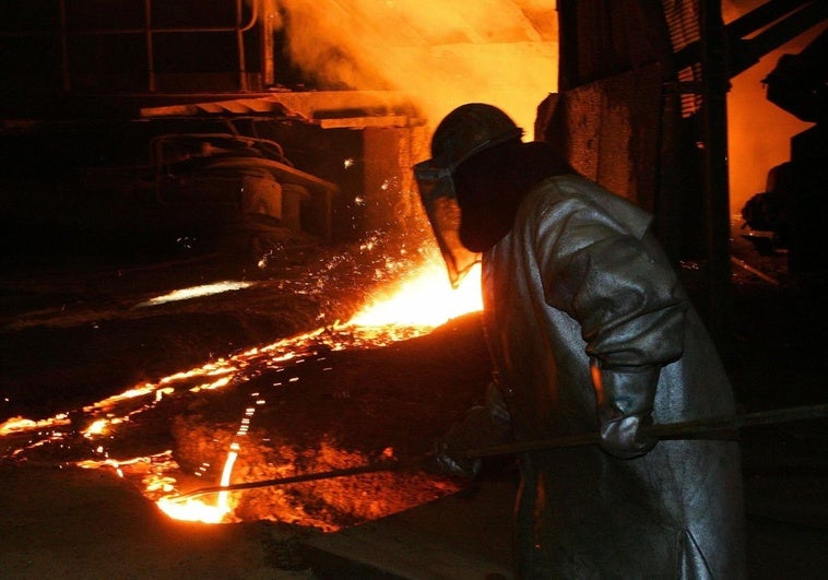 Euskadi continúa en cabeza del coste laboral y llega a los 42.434 euros por trabajador