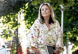 «Dicen que robaban bebés solo a mujeres vulnerables, pobres... pero no es cierto»