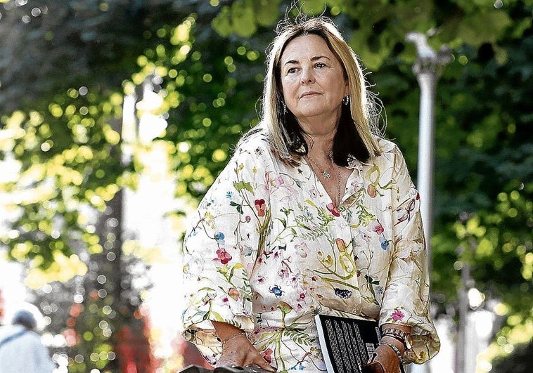 «Dicen que robaban bebés solo a mujeres vulnerables, pobres... pero no es cierto»