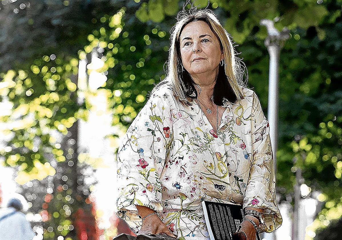 «Dicen que robaban bebés solo a mujeres vulnerables, pobres... pero no es cierto»