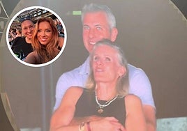 La fan de Coldplay que grabó la infidelidad de Andy Byron: «Pensé que había captado la reacción graciosa de una pareja»