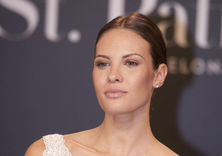 Jessica Bueno regresará a 'Supervivientes' en su edición All Stars