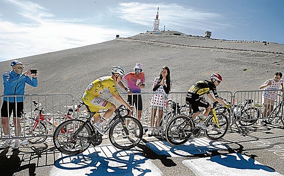 Paret-Peintre le gana el relato a Healy