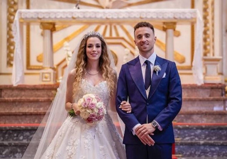 La mujer de Diogo Jota rompe su silencio tras la muerte de su marido en un fatal accidente de coche