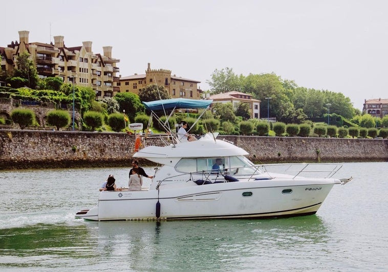 Getxo apuesta por el turismo de cercanía con nuevas rutas por el mar y la naturaleza