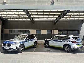 Los nuevos BMW X1 destacan por su «eficiencia», ya que emiten tan solo 17 gramos de CO2 por kilómetro y ofrecen una autonomía eléctrica de 83 kilómetros.