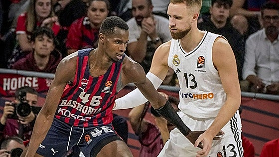 El exbaskonista Ousmane Ndiaye continuará con su carrera en el Vanoli Cremona