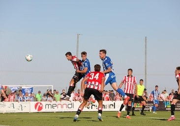 Pablo Ibáñez presenta su candidatura a pulmón albiazul