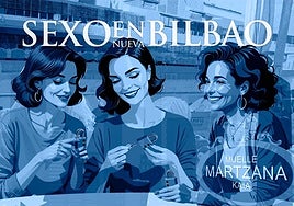 «Rechacé el plan de Javi por salir con mis amigas… y se ha enfadado»